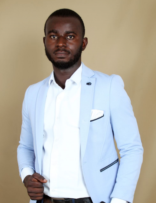 FameNet Under 40 - Josiah Akinloye (29 Years)