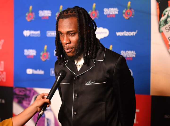 Burna Boy’s biography: age, family, state of origin, net worth