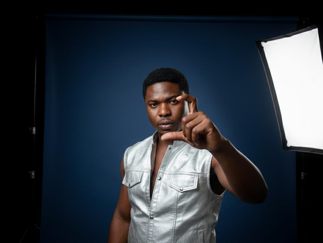 News: I see FameNet Reality TV Show as a platform that bridges the gap ...